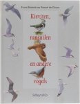 Frans Buissink, Ewoud de Groot - Kieviten Ransuilen En Andere Vogels