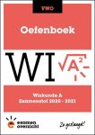 ExamenOverzicht, geen - ExamenOverzicht - Oefenboek Wiskunde A VWO