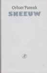 Pamuk, Orhan - Sneeuw.