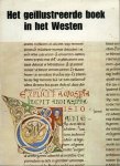 NN - Het geïllustreerde boek in het Westen van de vroege middeleeuwen tot heden. Catalogus