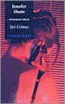 J. Shute - Sex crimes / Geuzenpocket / 135