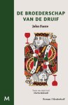John Fante - (1) De Broederschap Van De Druif