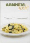 Foodteam, Foodteam - Arnhem Kookt