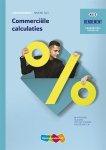 Inge Berg - Commerciele calculaties / Leerwerkboek / Rendement