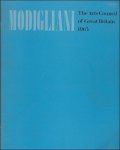 collective - MODIGLIANI.