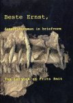 Ton Luĳten - Beste Ernst, Een Zoektocht In Brieven 1994-2000