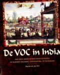 Pol, Bauke van der - De VOC in India