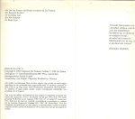 Straten van Jan  [Ex-directeur CRI en vice-president . Interpol) - De Allah Strijders