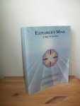 Eberle, Carlyn Bucey - Explorer's Mind. A Map to Freedom Eberle, Carlyn Bucey - Explorer's Mind. A Map to Freedom