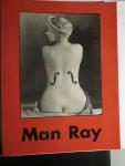Gruber, F. L. - Man Ray
