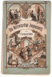 Herman de Ridder, J. - Een Merkwaardige Jongenspartij