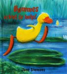 Jane Simmons - Bommes Schiet Te Hulp!