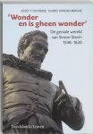J.T. Devreese, G. Vanden Berghe - Wonder En Is Gheen Wonder
