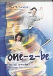 Paul Ch. Donders, Janny Budding - One-2-Be