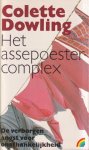 Colette Dowling - Het assepoester-complex