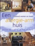 Howarth, Peter & Anita Reid - Een allergie-arm huis