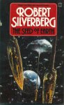 Silverberg, Robert - The seed of earth Silverberg, Robert - The seed of earth