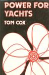 Cox, Tom - Power for yachts