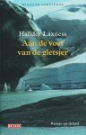 Halldór Laxness - Aan de voet van de gletsjer