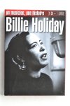Fol, Sylvia - Billy Holiday - un musicien, une histoire - biographie & CD