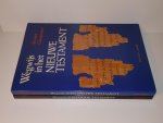 Charpentier, E. - SET 2 DELEN: Wegwijs in het Oude + Nieuwe Testament