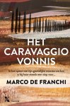 Marco de Franchi - Het Caravaggio-vonnis