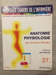 Léon Perlemuter - Anatomie Physiologie