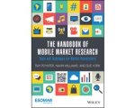 Ray Poynter - Handbook Of Mobile Market Research