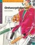 Bettie Aaftink - Mode en kleding    Ontwerptekenen
