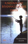 Eason, Cassandra - Cassandra; Kinderen Met Bovennatuurlijke Gaven