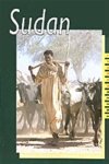BEURDEN J. van - Landenreeks  SUDAN