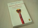 Vyver, Marita van der - De  sprookjesschrijfster en de Poppenspeler - Een liefdesverhaal uit Zuid-Afrika