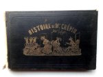 Caillet R . Jacob 45 - Histoire de M Crepin Caillet R . Jacob 45 - Histoire de M Crepin