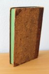TACITUS - Die Germania des Tacitus. Übersetzt und im Volksthümlicher, deutschrechtlicher und geographisch-historischer Hinsicht erläutert.