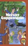 Marion van de Coolwijk - Meester Van Guppenstein