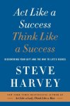 Steve Harvey - Act Like a Success, Think Like a Success