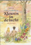 H. van Elteren - Kleuren in de lucht
