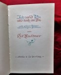 Mardner, Het - Ich und Du und noch ein Bu Mardner, Het - Ich und Du und noch ein Bu