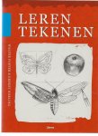 Walter Foster, Ernest Norling - Leren Tekenen