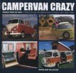 David Eccles, Cee Eccles - Campervan Crazy