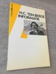 Berge - H.c. ten berge informatie