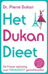 Dr. Pierre Dukan - Het Dukan Dieet