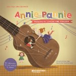 Ann Van den Broeck 248529 - Annie Pannie