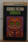 Biggle, L. - Bone, J.F. - Clarke, A.C. - Dickson, G.R. - Garrett, R. - Raphael, R. - Silverberg, R. - science fictionverhalen - 5