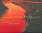 PAULI,  Lori - Manufactured Landscapes