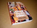 Jochem Davidse - Chief Ouwe Dibbes. Sander de Kramer volksheld in Afrika