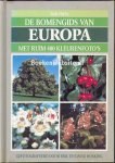 Press, Bob - De bomengids van Europa