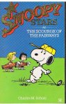 Schulz, Charles M. - Snoopy Stars 8 - Snoopy as the scourge of the fairways