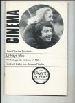 Beylie, Claude (redacteur en chef) - L'Avant-scène Cinéma N° 278, décembre 1981. Jean-Jacques Tacchella Le Pays Bleu