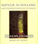Kers, M. - Natuur in Holland